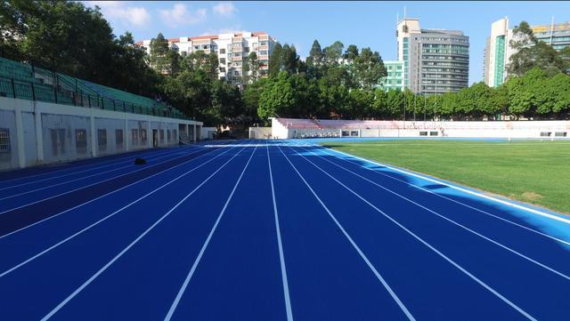 EPDM塑膠跑道專業基本常識